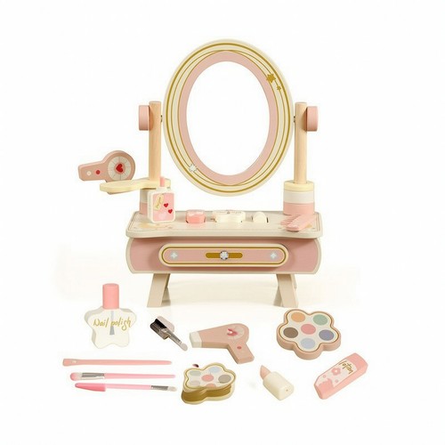 Play vanity with mirror - vanity,