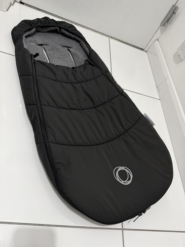 Bugaboo universal footmuff new - universal,