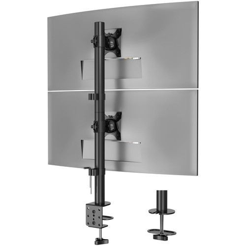Bontec dual monitor stand - dual,