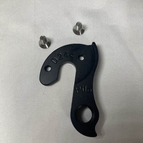 Pilo d244 derailleur hanger - derailleur,