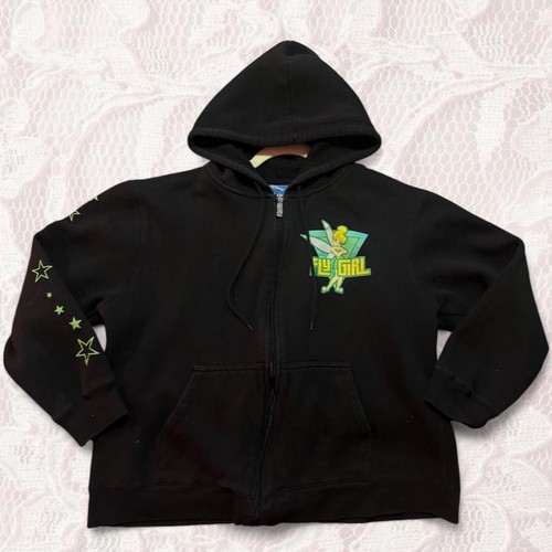 Y2k fairy disney tinkerbell - fairy,