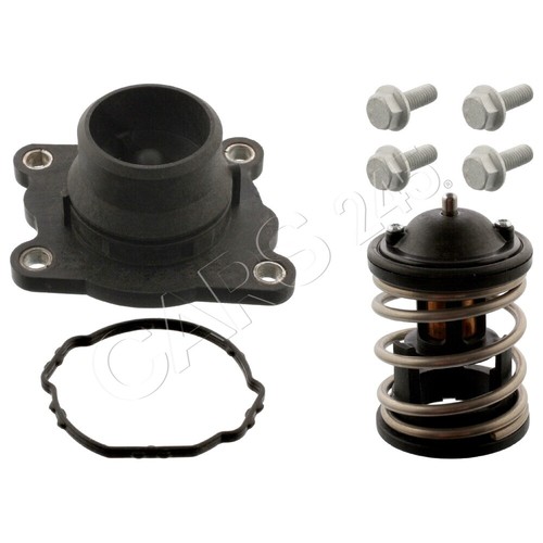 Febi coolant thermostat for - febi,