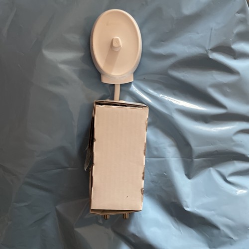 Braun oral electric - braun, b