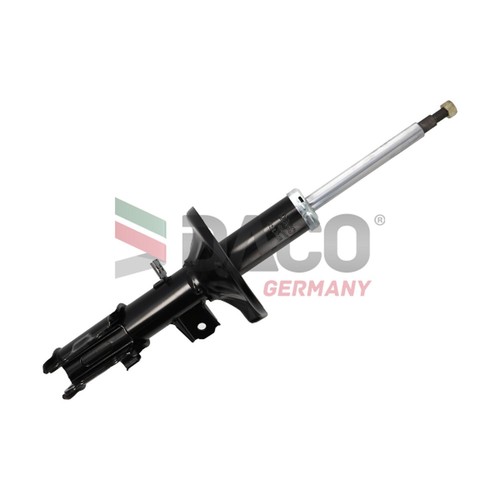 Shock absorber front right - shock,