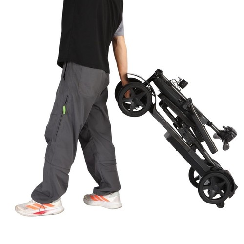 Carbon plus folding mobility - plus,