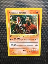 Cristiano Ronaldo Manchester