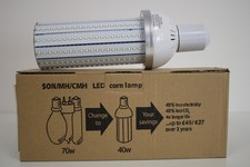 Bright Source 40w LED Corn Light E40 6000K [832092]
