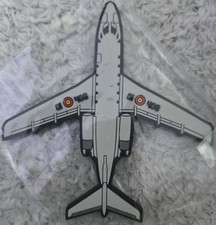 Spanish Air Force Cessna