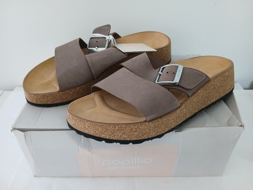 Papillio birkenstock almina - papillio, by