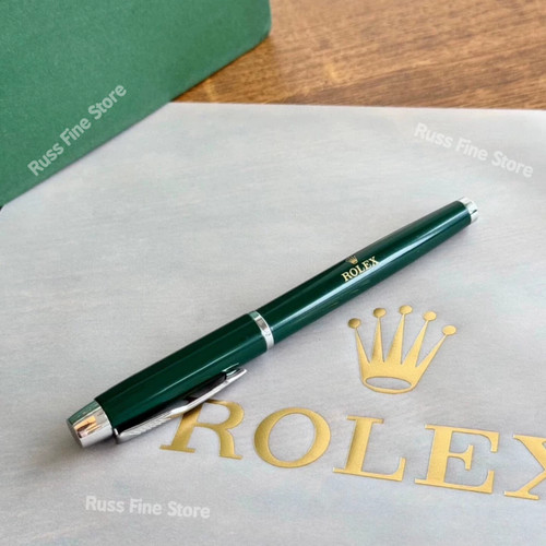 Rolex vip gift - set, pen