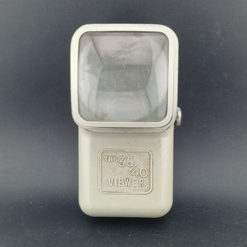 Vintage the viewer to - 35/40,