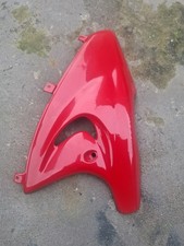 Triumph ST Sprint 955i front