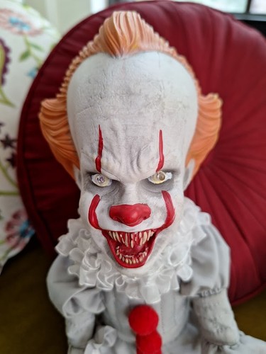 Spirit halloween pennywise - spirit,