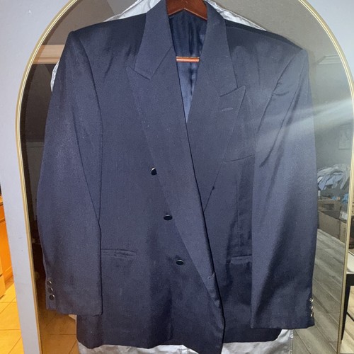 Vintage raffinati gold suit - vintage,
