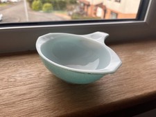 Vintage Pyrex Sauce Gravy Boat