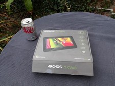 ARCHOS 70 Cobalt 8GB Tablet
