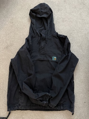 Patta carhartt black nimbus - x,