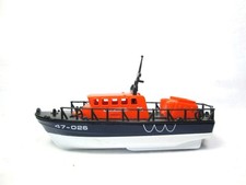 Lledo Diecast Tyne Class Lifeboat - Kimberley Clarke - RNLB Garside - 47-026