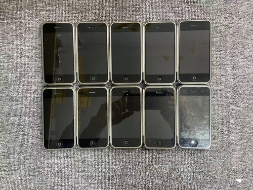Apple iphone 1st gen - 1st, (iphone