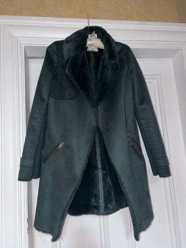 River island beautiful emerald - island,