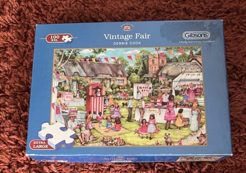 Gibsons 100xxl vintage fair - vintage,