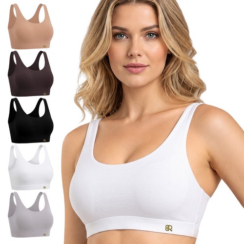 Women sports bra seamless - sports,