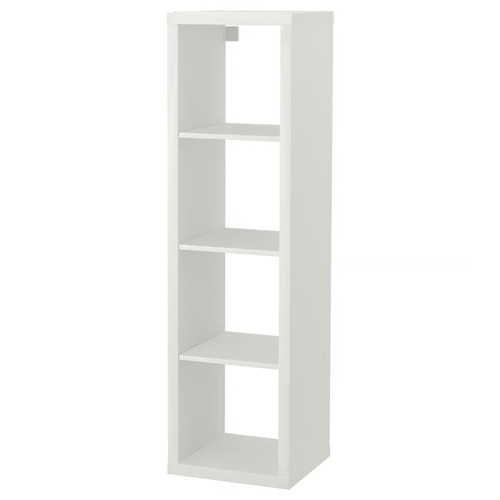 Ikea kallax white - kallax,