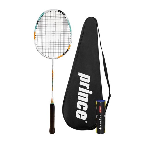 Prince pro shark graphite - prince,