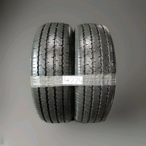 Whitewall 215 zr15 98w - whitewall, 2×215/70