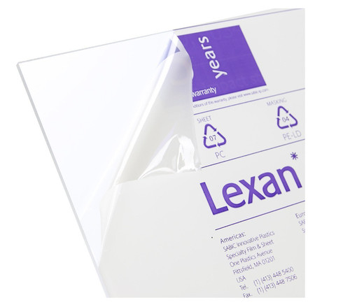 Polycarbonate lexan sheet - lexan,
