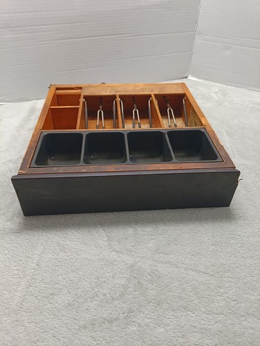 National cash register - 50's,
