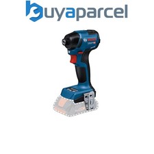 Bosch 06019L6000 GDR 18V-200 C Professional Impact Driver 18V Bare Unit BSH6019L