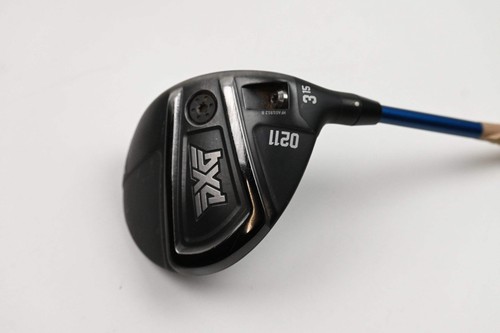 Pxg 0211 2020 wood - 0211, head