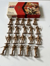 Timpo Action Packs 1/32