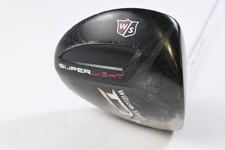 Wilson D100 Driver / 12 Degree