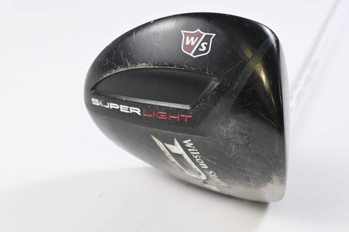 Wilson d100 driver 12 degree - driver,