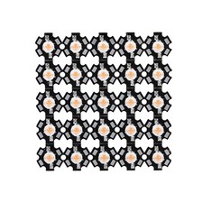 25Pcs/Pack 3W Full Spectrum