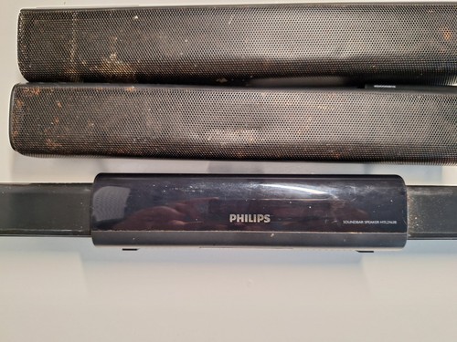 Philips sound bar speaker - philips,