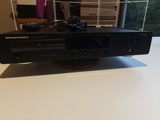 Marantz CD6000SE KI Signature CD Player In Near Mint Condition - With Remote 