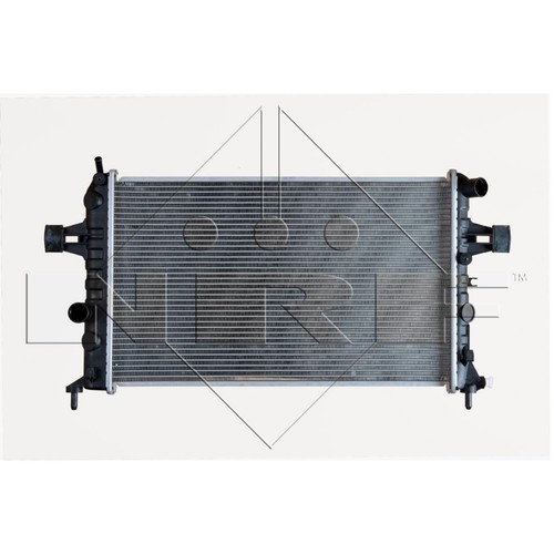 Radiator for vauxhall astravan - vauxhall,