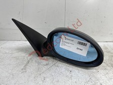 BMW 3 Series Grey Coupe 06-10 Wing Door Mirror Front Right 5-PIN