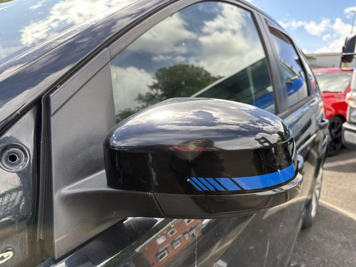 Ford focus mk2 zetec hatch - mk2.5, s