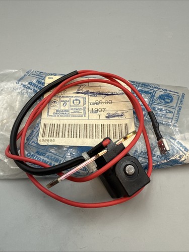 Piaggio pick alternator et2 - piaggio, up