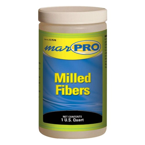Marpro 2071078 milled fibers - 2071078,