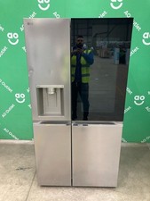 LG American Fridge Freezer