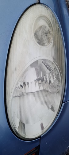 Nissan micra k12 nearside - nissan,