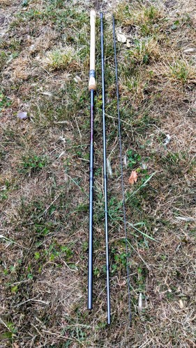 Shimano perfection match rod - match,