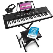 Max KB15 Electric Keyboard -