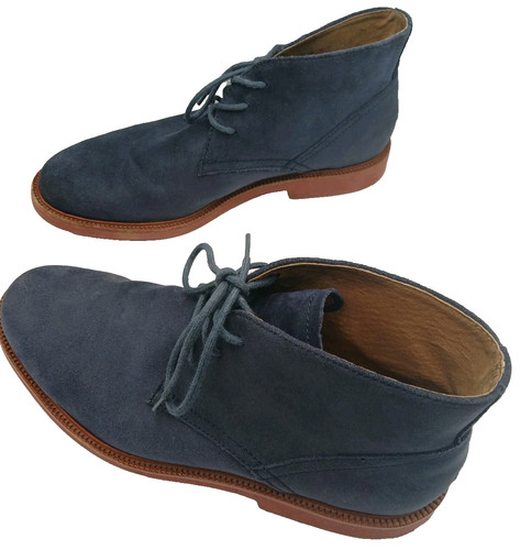 Polo ralph lauren mens boots - ralph,