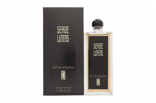 Serge lutens nuit - serge,